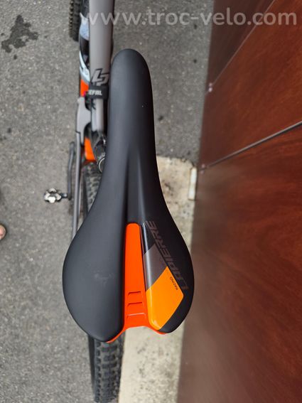 VTT Lapierre Zesti - 5