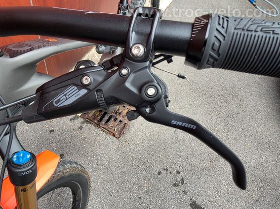 VTT Lapierre Zesti - 6