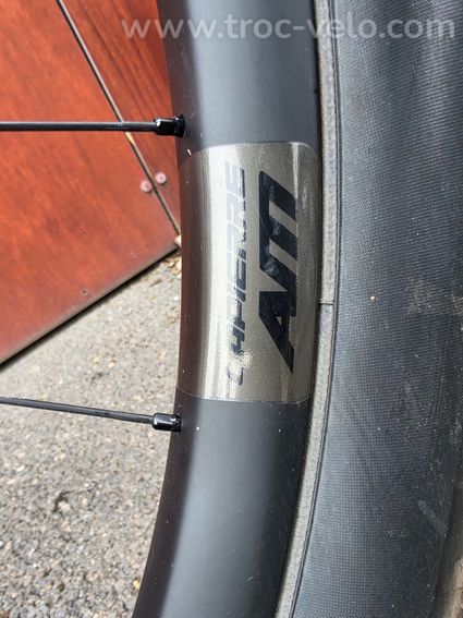 VTT Lapierre Zesti - 8