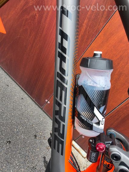 VTT Lapierre Zesti - 9