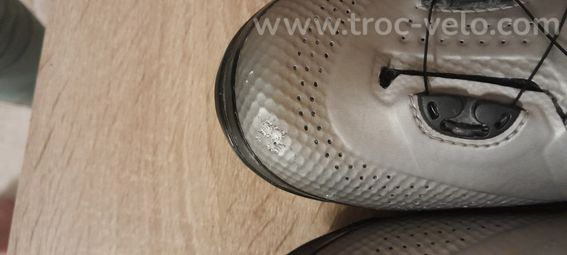 Chaussures Gravel/VTT ShimanoXC7