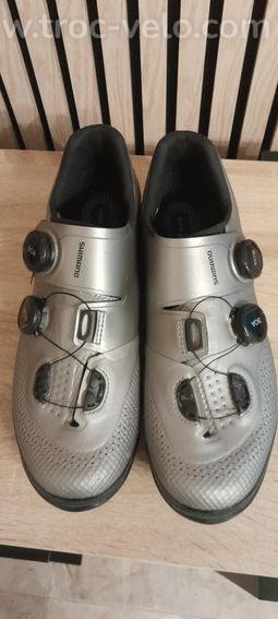 Chaussures Gravel/VTT ShimanoXC7 - 2