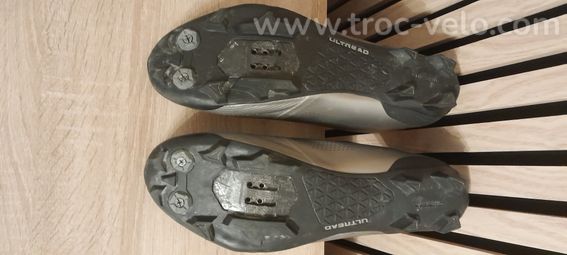 Chaussures Gravel/VTT ShimanoXC7 - 3