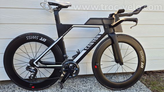 Canyon speedmax cf slx 9 - 2
