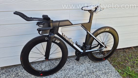 Canyon speedmax cf slx 9 - 3