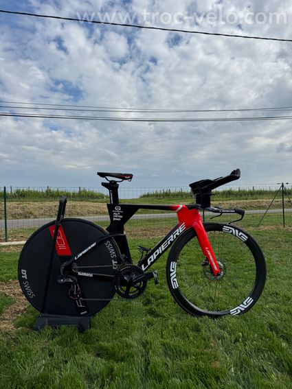 Lapierre DRS Aerostorm