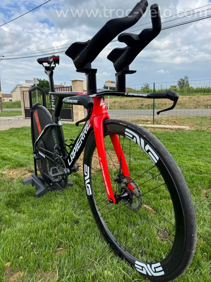 Lapierre DRS Aerostorm - 2