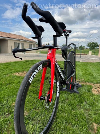 Lapierre DRS Aerostorm - 3