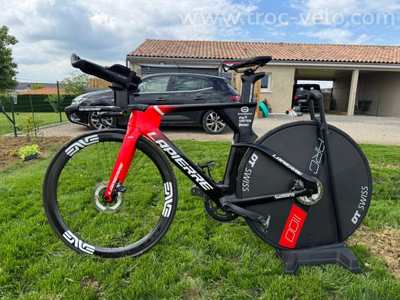Lapierre DRS Aerostorm - 4