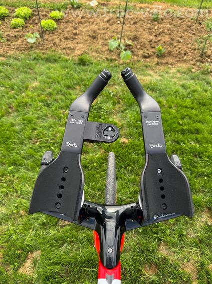 Lapierre DRS Aerostorm - 5
