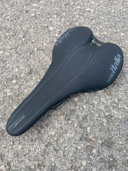 Selle Italia SLR Boost Kit Carbonio - 2