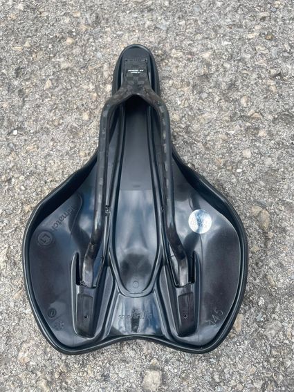 Selle Italia SLR Boost Kit Carbonio - 3