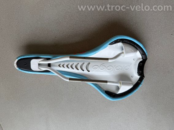 Selle prologo nago Evo TRI 40 - 2