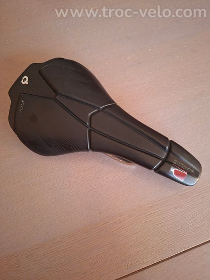 Selle Prologo Scratch M5 rails tirox - 2