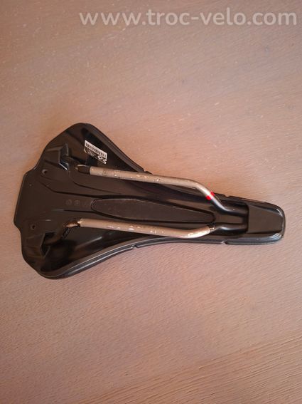 Selle Prologo Scratch M5 rails tirox - 3