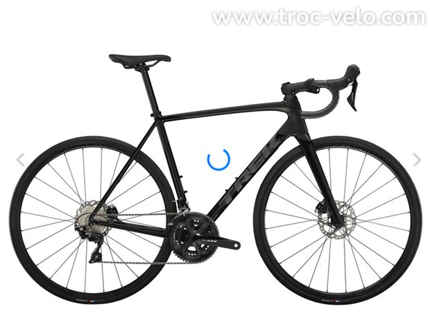 TREK EMONDA ALR 5 BLACK FRIDAY - 1