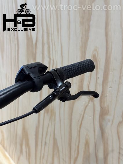 Kalkhoff Entice 5.B Season Vélo électrique Shimano Alivio 2021 - 5