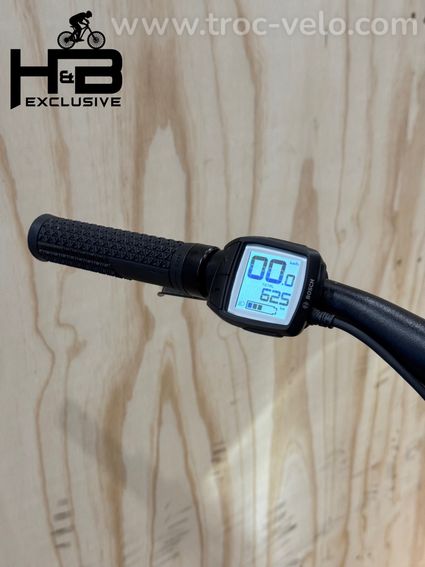 Kalkhoff Entice 5.B Season Vélo électrique Shimano Alivio 2021 - 8