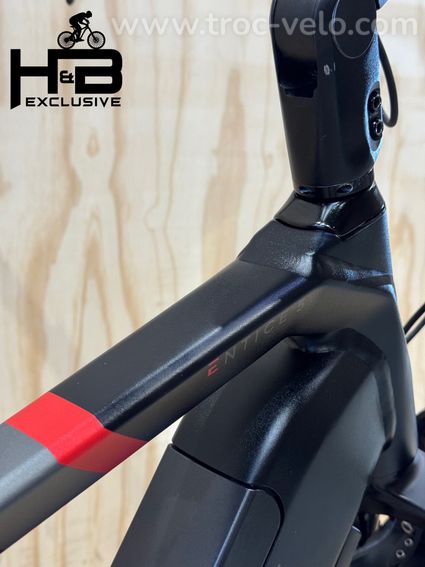 Kalkhoff Entice 5.B Season Vélo électrique Shimano Alivio 2021 - 9
