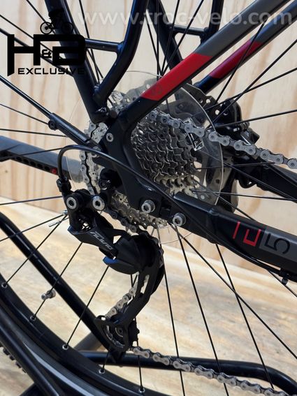 Kalkhoff Entice 5.B Season Vélo électrique Shimano Alivio 2021 - 14