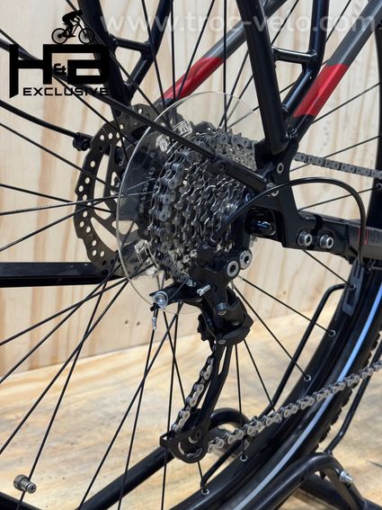 Kalkhoff Entice 5.B Season Vélo électrique Shimano Alivio 2021 - 15