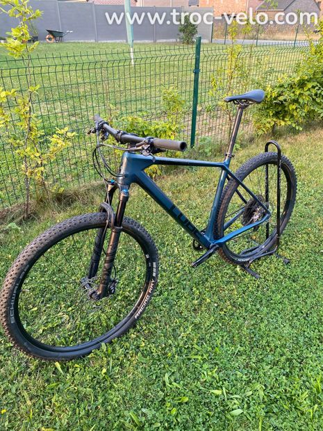 Vtt cube reaction race xl - 5