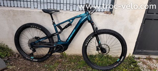 Lapierre Overvolt TR 4.5 - 1