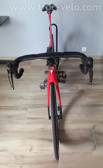 Pinarello Dogma F Dura Ace Di2 - 2