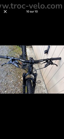 Yt jeffsy primus 24 dh enduro enfant - 9