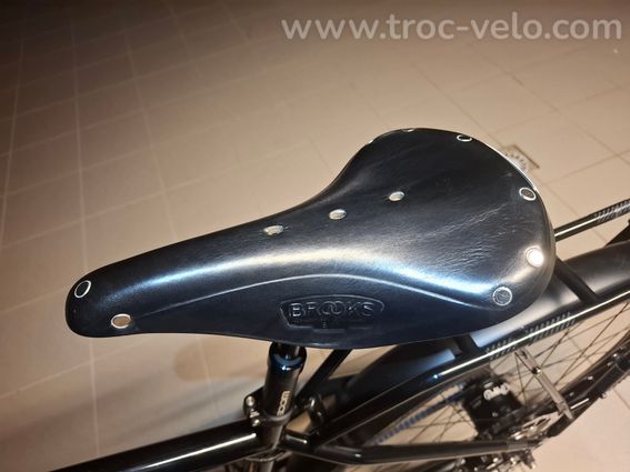 Tout Terrain Silk Road II 275 full option - 8