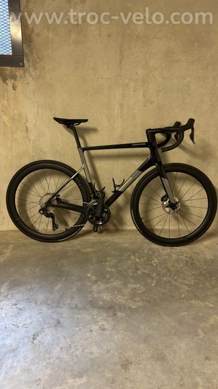 Cannondale SuperSix Evo