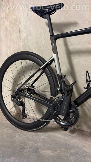 Cannondale SuperSix Evo - 3