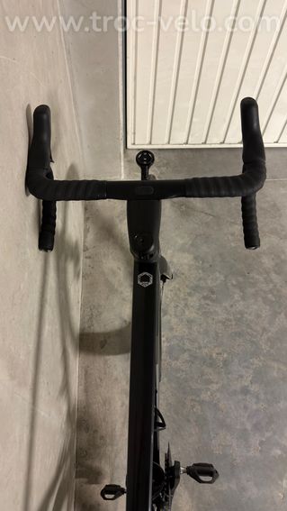 Cannondale SuperSix Evo - 4