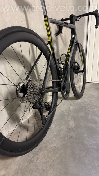 Cannondale SuperSix Evo - 5