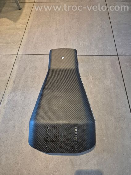 Aerogrip custom Carbon TT / Triathlon Cockpit - 3