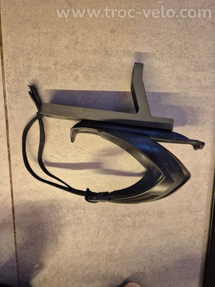 Aerogrip custom Carbon TT / Triathlon Cockpit - 5