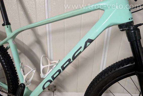 Vtt Orbea Alma M30 - 2