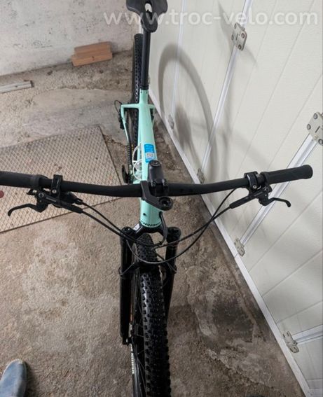 Vtt Orbea Alma M30 - 5