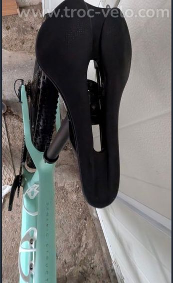Vtt Orbea Alma M30 - 6