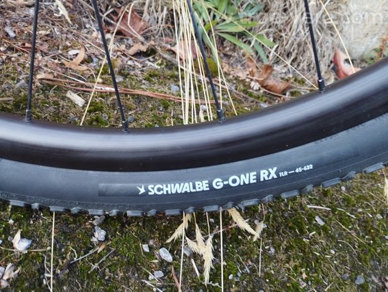 Scott Speedster Gravel 30 - 3