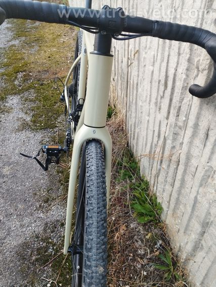 Scott Speedster Gravel 30 - 5