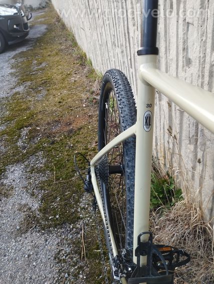 Scott Speedster Gravel 30 - 6