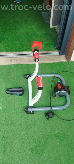home trainer elite