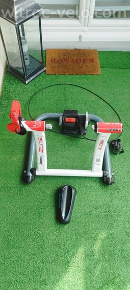 home trainer elite - 2
