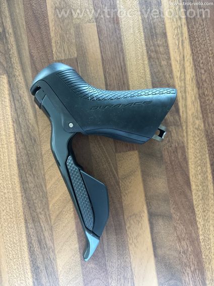 Manette gauche dura ace R9150 - 2