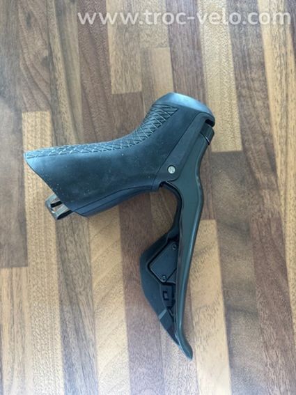 Manette gauche dura ace R9150 - 3