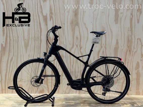 Simplon Chenoa Bosch CX XT Carbon Vélo électrique Shimano 2022 - 2