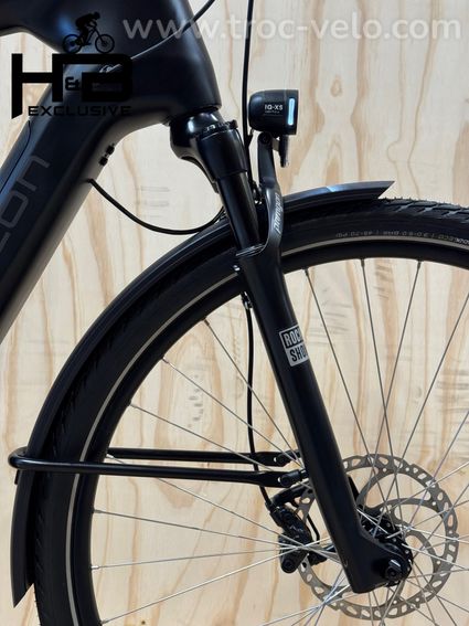Simplon Chenoa Bosch CX XT Carbon Vélo électrique Shimano 2022 - 3