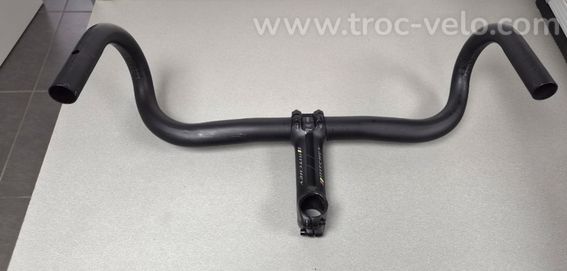 Cintre et Potence Ritchey WCS - 3