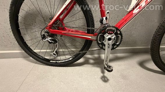 Stevens HAZE Carbone - 4